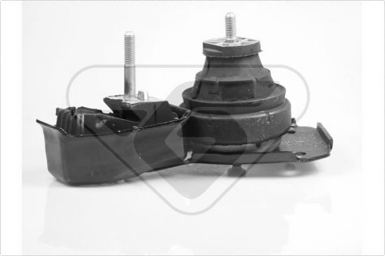 Obrázok Ulożenie motora HUTCHINSON  585080