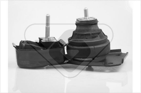 Obrázok Ulożenie motora HUTCHINSON  585139