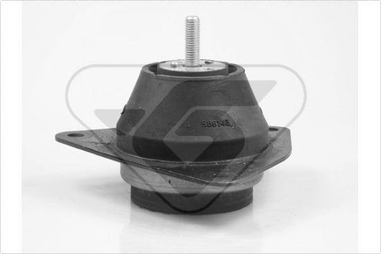 Obrázok Ulożenie motora HUTCHINSON  586143