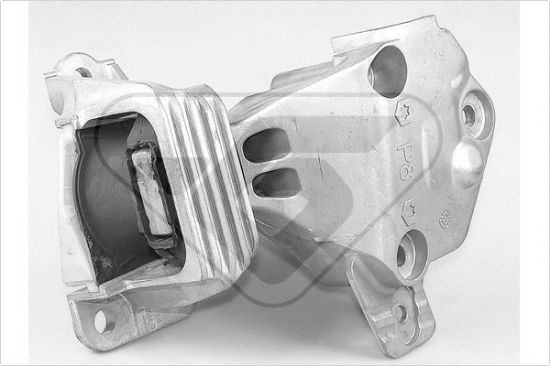 Obrázok Ulożenie motora HUTCHINSON  586643