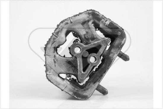 Obrázok Ulożenie motora HUTCHINSON  597122
