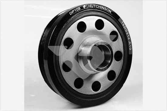 Obrázok Remenica kľukového hriadeľa HUTCHINSON  DP109