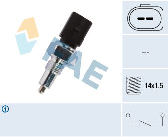 Obrázok Spínač cúvacích svetiel FAE  41303