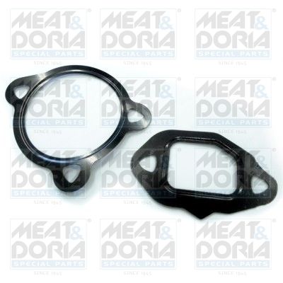 Obrázok Tesnenie, AGR-Ventil MEAT & DORIA  01607