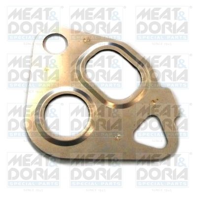 Obrázok Tesnenie, AGR-Ventil MEAT & DORIA  01611