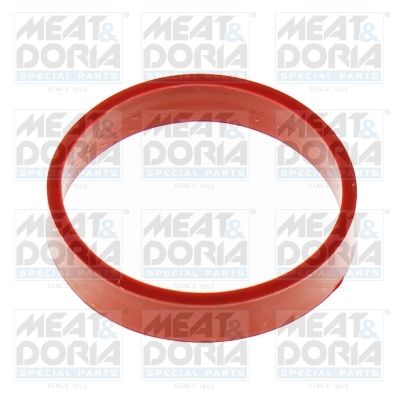 Obrázok Tesnenie obalu kolena sacieho potrubia MEAT & DORIA  016177