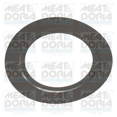 Obrázok Tesnenie, Vedenie AGR-ventilu MEAT & DORIA  016196