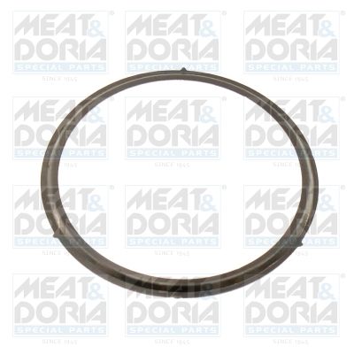 Obrázok Tesnenie, AGR-Ventil MEAT & DORIA  016207