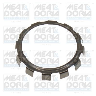 Obrázok Tesnenie, AGR-Ventil MEAT & DORIA  016262