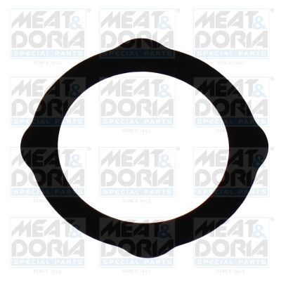 Obrázok Tesnenie, AGR-Ventil MEAT & DORIA  016264