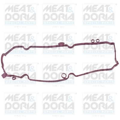 Obrázok Tesnenie veka hlavy valcov MEAT & DORIA  01705