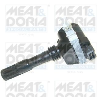 Obrázok Zapaľovacia cievka MEAT & DORIA  10319
