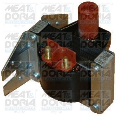 Obrázok Zapaľovacia cievka MEAT & DORIA  10397