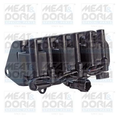 Obrázok Zapaľovacia cievka MEAT & DORIA  10403