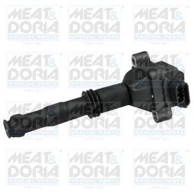 Obrázok Zapaľovacia cievka MEAT & DORIA  10554