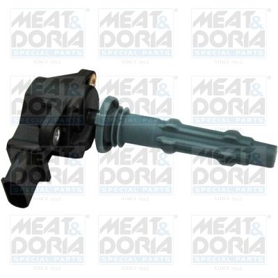 Obrázok Zapaľovacia cievka MEAT & DORIA  10600