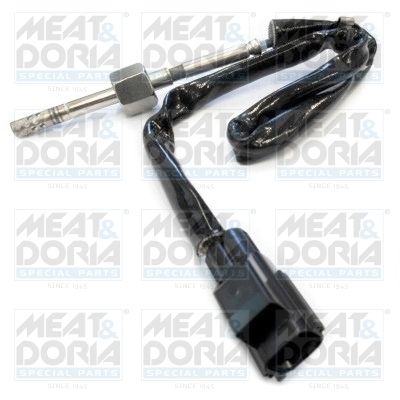 Obrázok Snímač teploty výfukových plynov MEAT & DORIA  12001