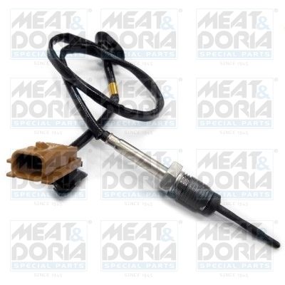 Obrázok Snímač teploty výfukových plynov MEAT & DORIA  12019