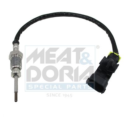 Obrázok Snímač teploty výfukových plynov MEAT & DORIA  12032E