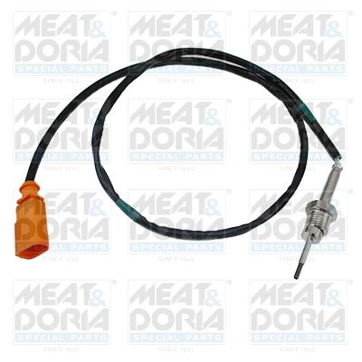 Obrázok Snímač teploty výfukových plynov MEAT & DORIA  12038E