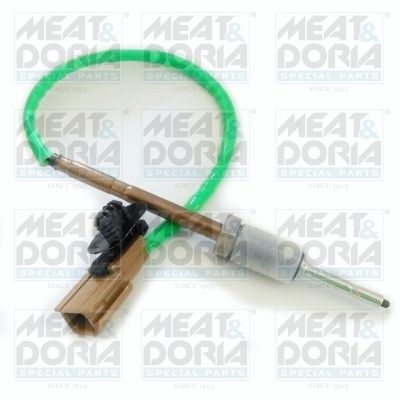 Obrázok Snímač teploty výfukových plynov MEAT & DORIA  12186