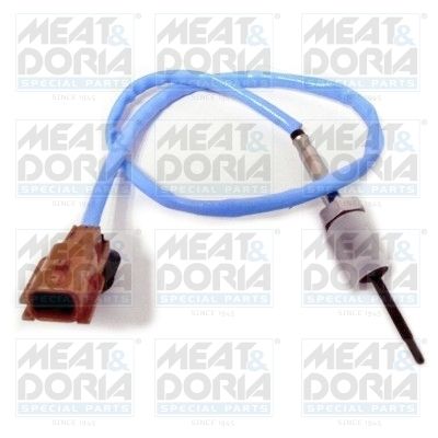 Obrázok Snímač teploty výfukových plynov MEAT & DORIA  12190