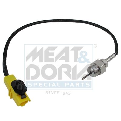 Obrázok Snímač teploty výfukových plynov MEAT & DORIA  12302E
