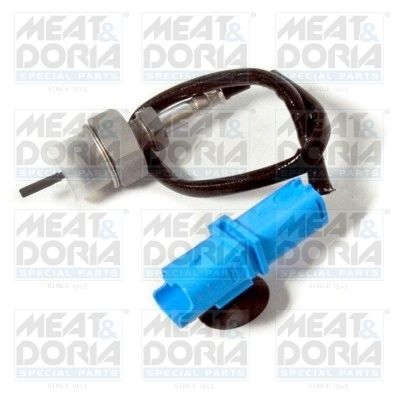 Obrázok Snímač teploty výfukových plynov MEAT & DORIA  12303