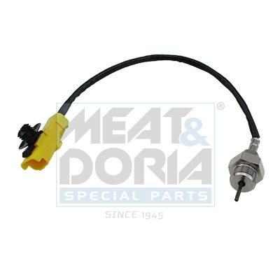 Obrázok Snímač teploty výfukových plynov MEAT & DORIA  12303E