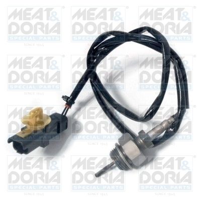 Obrázok Snímač teploty výfukových plynov MEAT & DORIA  12306