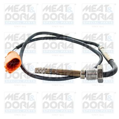 Obrázok Snímač teploty výfukových plynov MEAT & DORIA  12338