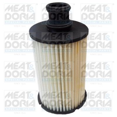 Obrázok Olejový filter MEAT & DORIA  14159