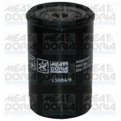 Obrázok Olejový filter MEAT & DORIA  150049
