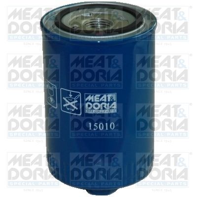 Obrázok Olejový filter MEAT & DORIA  15010