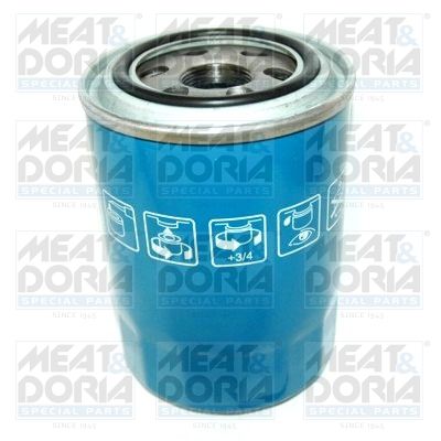 Obrázok Olejový filter MEAT & DORIA  15563