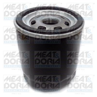 Obrázok Olejový filter MEAT & DORIA  15585