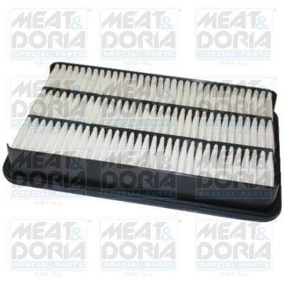 Obrázok Vzduchový filter MEAT & DORIA  16005