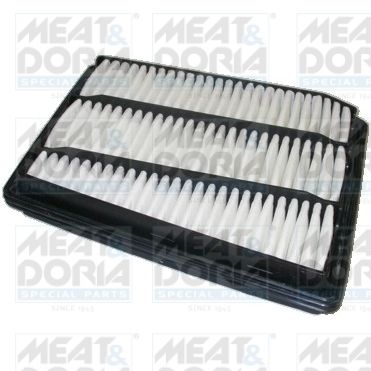 Obrázok Vzduchový filter MEAT & DORIA  16037