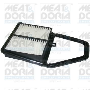 Obrázok Vzduchový filter MEAT & DORIA  16044