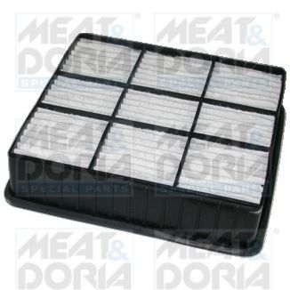 Obrázok Vzduchový filter MEAT & DORIA  16059
