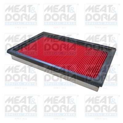 Obrázok Vzduchový filter MEAT & DORIA  16064