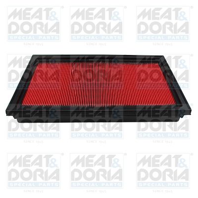 Obrázok Vzduchový filter MEAT & DORIA  16065