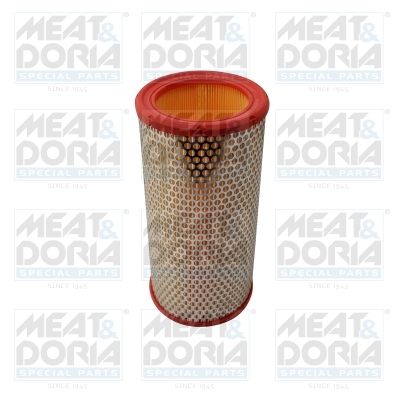 Obrázok Vzduchový filter MEAT & DORIA  16147