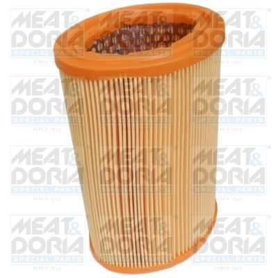 Obrázok Vzduchový filter MEAT & DORIA  16158