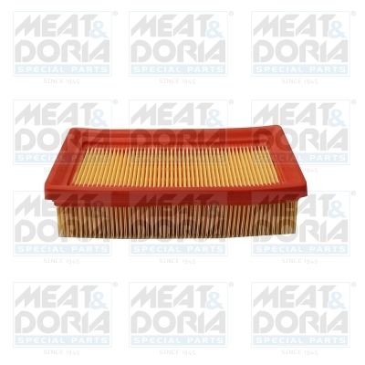 Obrázok Vzduchový filter MEAT & DORIA  16184