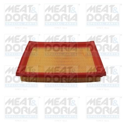 Obrázok Vzduchový filter MEAT & DORIA  16227