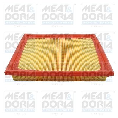 Obrázok Vzduchový filter MEAT & DORIA  16281
