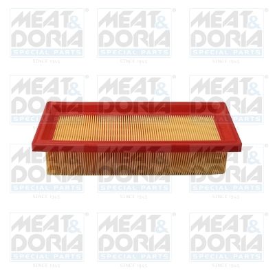 Obrázok Vzduchový filter MEAT & DORIA  16301
