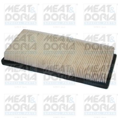 Obrázok Vzduchový filter MEAT & DORIA  16337