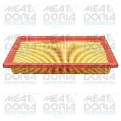 Obrázok Vzduchový filter MEAT & DORIA  16355